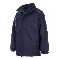 ΜΠΟΥΦΆΝ ΕΡΓΑΣΊΑΣ ΜΠΛΕ ΙΣΧΥΡΟΎ ΨΎΧΟΥΣ IL MONDO RIB